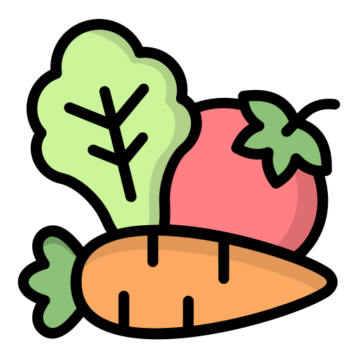 vegetable